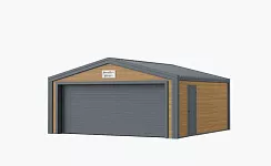 Гараж серии EFFECT 36