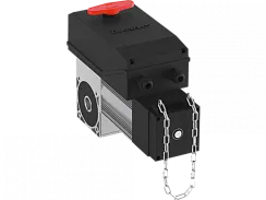 Вальный привод SHAFT-60 для секционных ворот DOORHAN