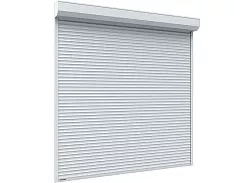 Рольставни из алюминиевого профиля Doorhan (2900x900)