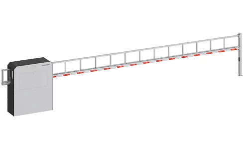 Антивандальный шлагбаум Barrier Protector DoorHan 5 м