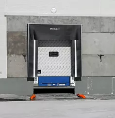 Герметизатор проема DoorHan 3200х3200