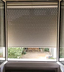 Энергосберегающие рольставни DoorHan для дверей 1200*1600