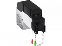 Вальный привод SHAFT-200 для секционных ворот DOORHAN