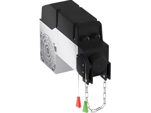 Вальный привод SHAFT-200 для секционных ворот DOORHAN